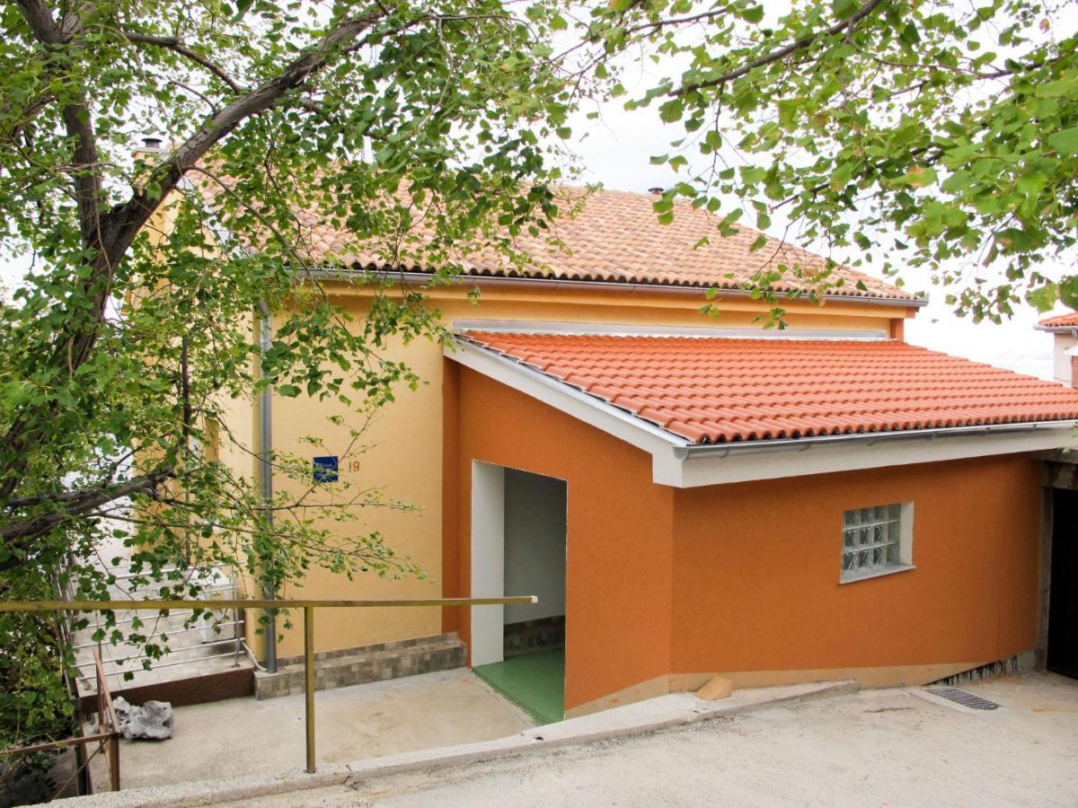 Apartment Tajana - Snj110 By Interhome Senj  Exterior photo