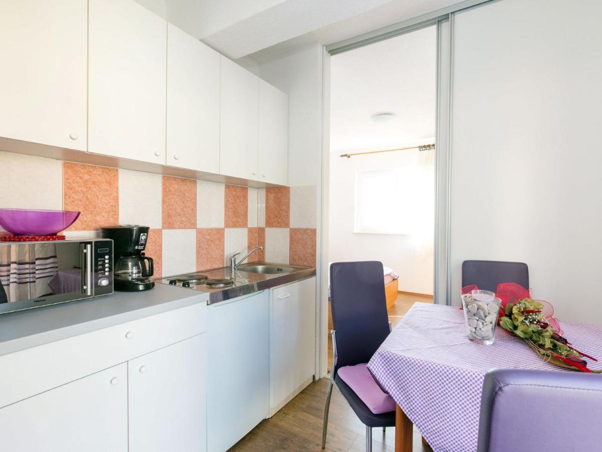 Apartment Tajana - Snj110 By Interhome Senj  Exterior photo