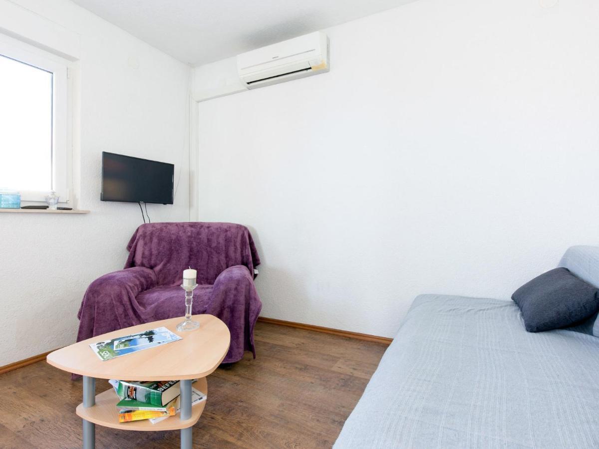Apartment Tajana - Snj110 By Interhome Senj  Exterior photo