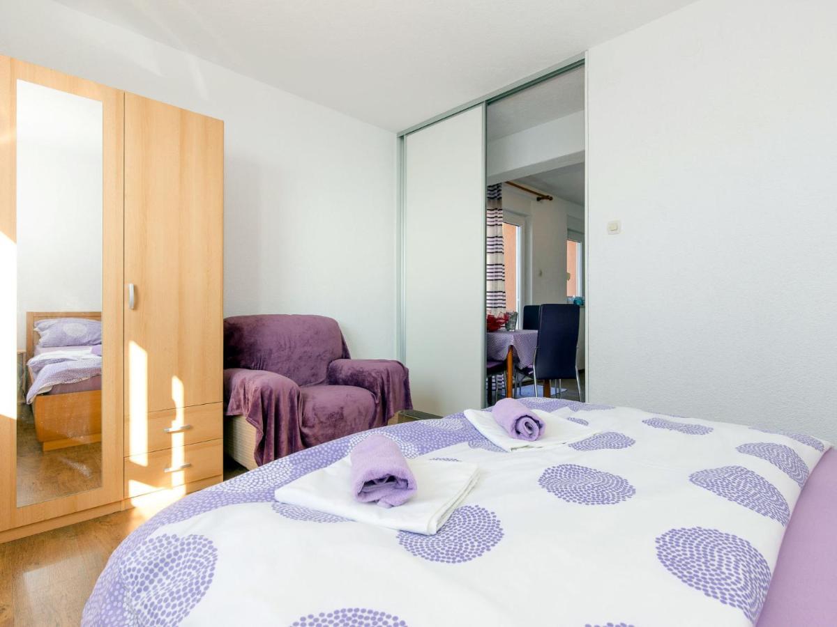 Apartment Tajana - Snj110 By Interhome Senj  Exterior photo
