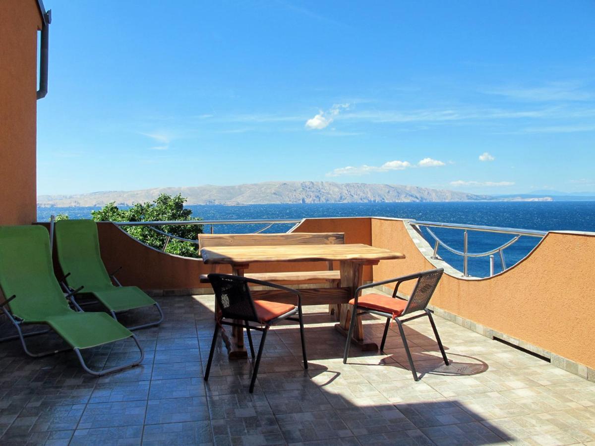 Apartment Tajana - Snj110 By Interhome Senj  Exterior photo